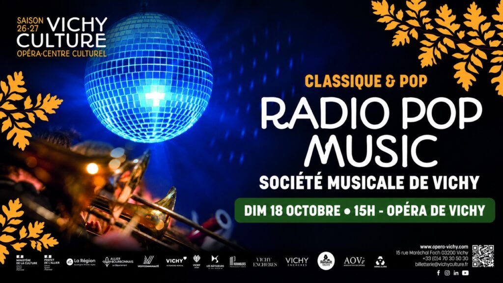 Radio Pop Music