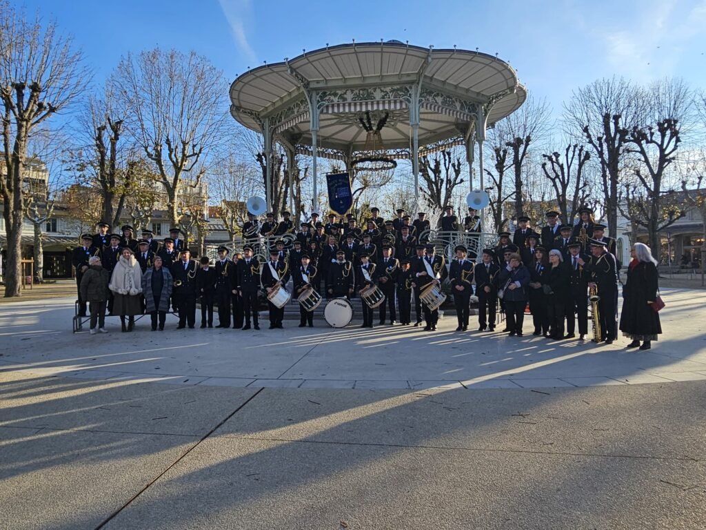Fête de la Sainte Cécile